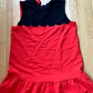 Victoria Beckham for Target dress